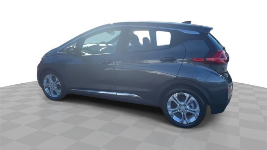 2020 Chevrolet Bolt 1G1FY6S09L4147538