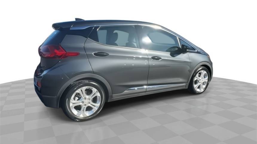 2020 Chevrolet Bolt 1G1FY6S09L4147538