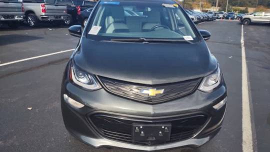 2020 Chevrolet Bolt 1G1FY6S02L4133626