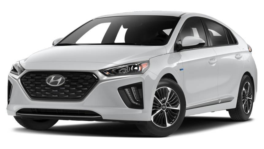 2020 Hyundai IONIQ KMHCX5LD0LU199659