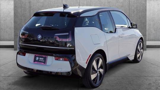 2021 BMW i3 WBY8P2C02M7K07104