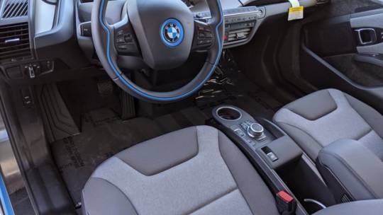 2021 BMW i3 WBY8P2C02M7K07104