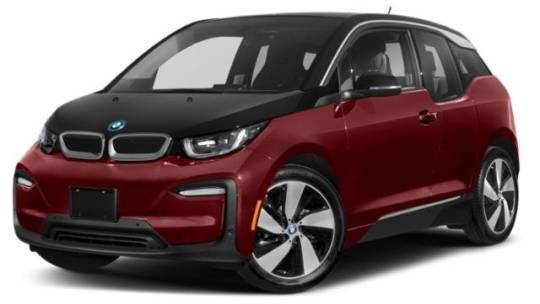 2020 BMW i3 WBY8P4C08L7G63184