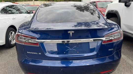 2018 Tesla Model S 5YJSA1E27JF262347