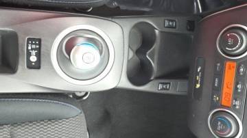 2014 Nissan LEAF 1N4AZ0CP9EC334915