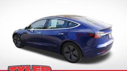 2020 Tesla Model 3 5YJ3E1EB1LF717401