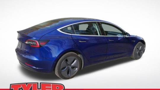 2020 Tesla Model 3 5YJ3E1EB1LF717401