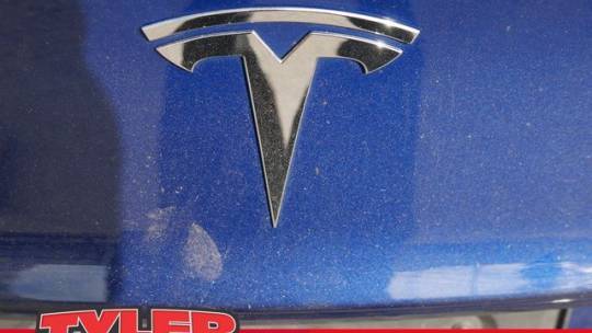 2020 Tesla Model 3 5YJ3E1EB1LF717401