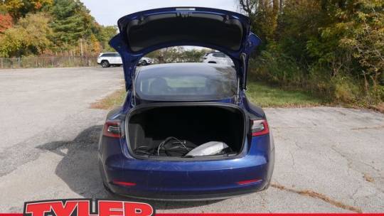 2020 Tesla Model 3 5YJ3E1EB1LF717401