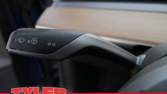 2020 Tesla Model 3 5YJ3E1EB1LF717401