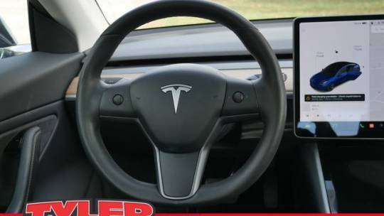 2020 Tesla Model 3 5YJ3E1EB1LF717401