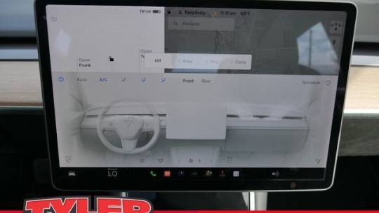 2020 Tesla Model 3 5YJ3E1EB1LF717401