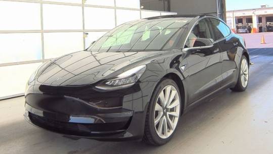 2019 Tesla Model 3 5YJ3E1EA0KF310692