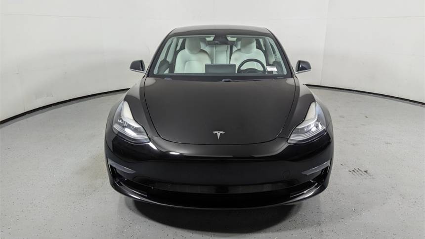 2019 Tesla Model 3 5YJ3E1EA0KF317884