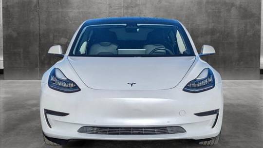 2019 Tesla Model 3 5YJ3E1EA2KF416030