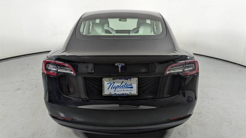 2019 Tesla Model 3 5YJ3E1EA0KF317884