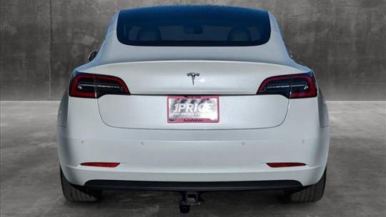 2019 Tesla Model 3 5YJ3E1EA2KF416030