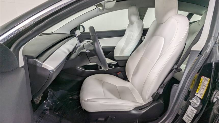 2019 Tesla Model 3 5YJ3E1EA0KF317884