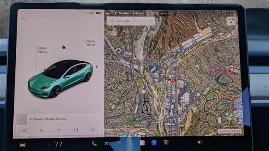 2019 Tesla Model 3 5YJ3E1EA2KF416030