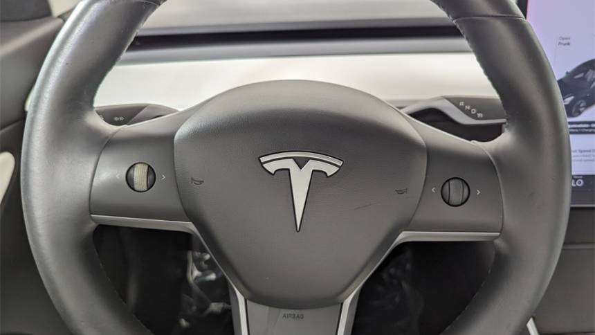 2019 Tesla Model 3 5YJ3E1EA0KF317884