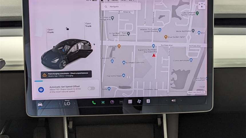 2019 Tesla Model 3 5YJ3E1EA0KF317884