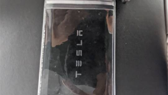 2019 Tesla Model 3 5YJ3E1EA0KF317884