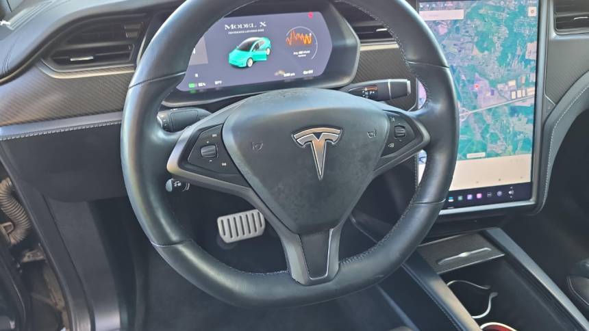 2020 Tesla Model X 5YJXCBE40LF298407