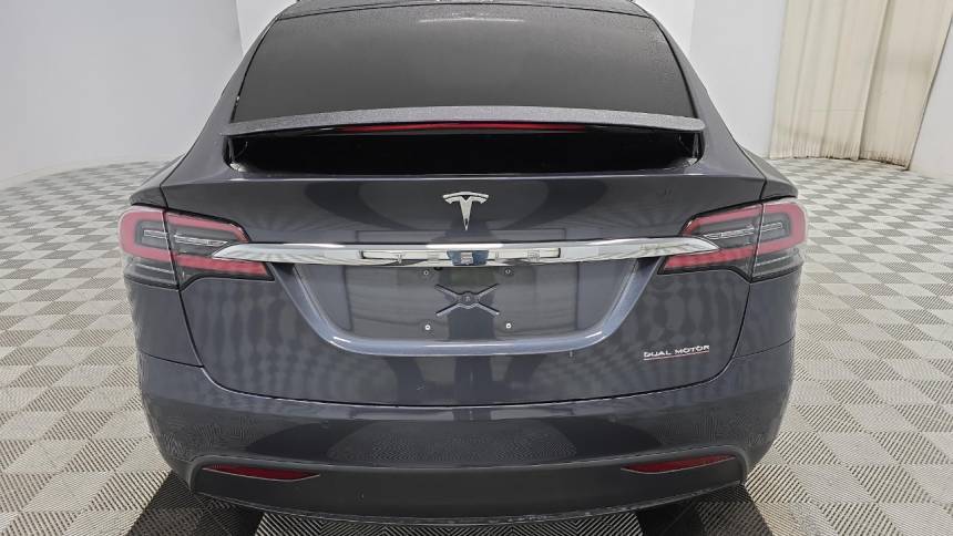 2020 Tesla Model X 5YJXCBE40LF298407