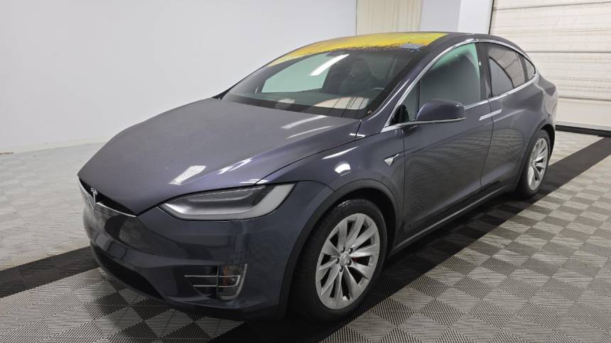 2020 Tesla Model X 5YJXCBE40LF298407