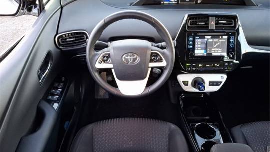 2018 Toyota Prius Prime JTDKARFP7J3083344