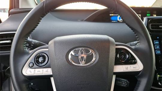 2018 Toyota Prius Prime JTDKARFP7J3083344