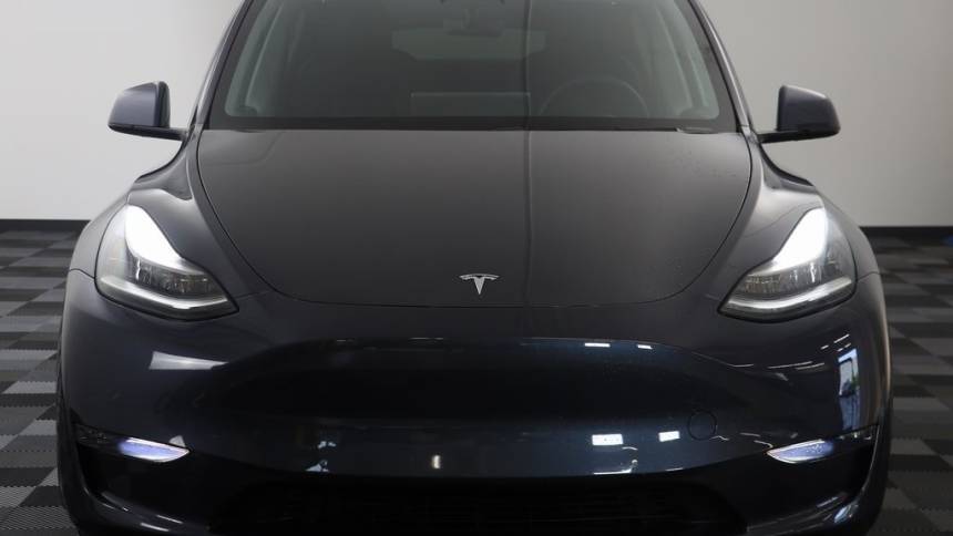 2020 Tesla Model Y 5YJYGDEE5LF043670