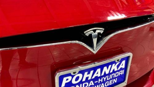 2020 Tesla Model S 5YJSA1E47LF355034