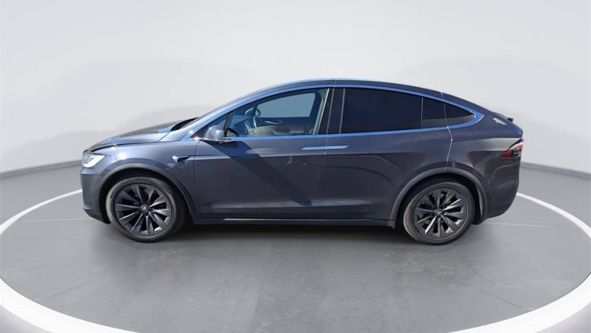 2017 Tesla Model X 5YJXCBE24HF068309