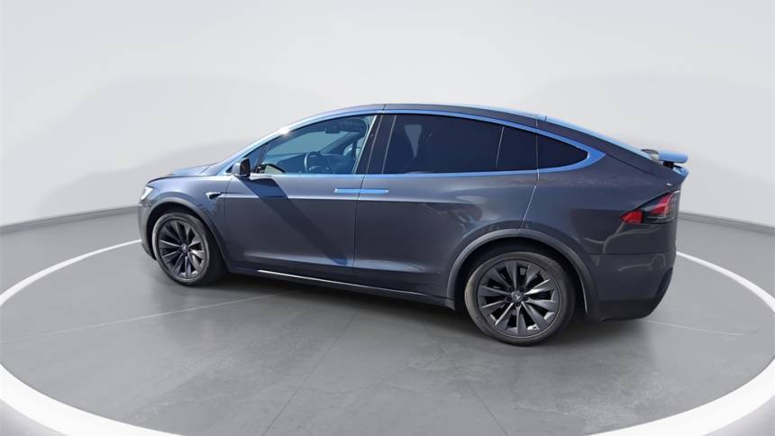 2017 Tesla Model X 5YJXCBE24HF068309