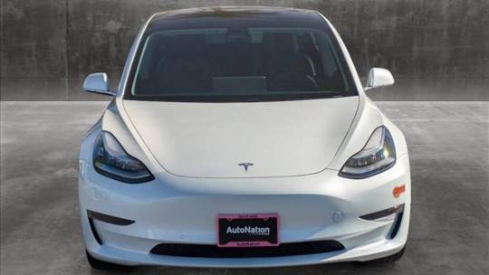 2020 Tesla Model 3 5YJ3E1EA8LF706760