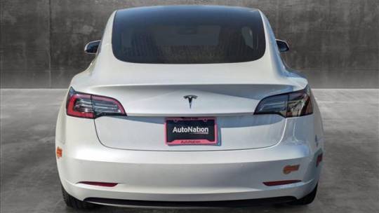 2020 Tesla Model 3 5YJ3E1EA8LF706760