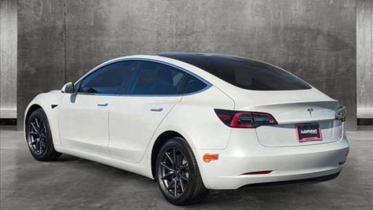 2020 Tesla Model 3 5YJ3E1EA8LF706760