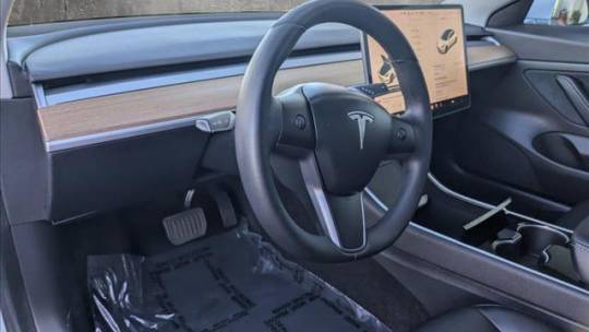 2020 Tesla Model 3 5YJ3E1EA8LF706760