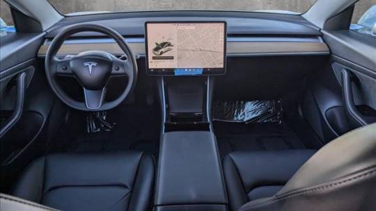 2020 Tesla Model 3 5YJ3E1EA8LF706760