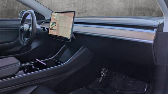 2020 Tesla Model 3 5YJ3E1EA8LF706760