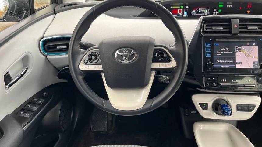 2017 Toyota Prius Prime JTDKARFPXH3060134