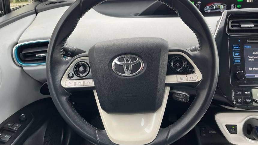 2017 Toyota Prius Prime JTDKARFPXH3060134