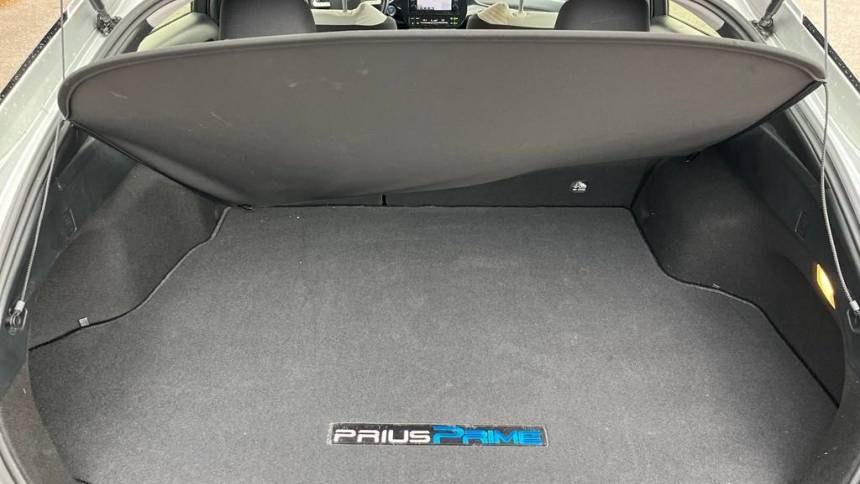 2017 Toyota Prius Prime JTDKARFPXH3060134