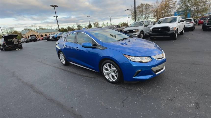 2017 Chevrolet VOLT 1G1RB6S5XHU144424