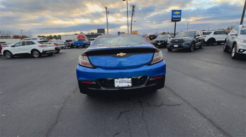 2017 Chevrolet VOLT 1G1RB6S5XHU144424