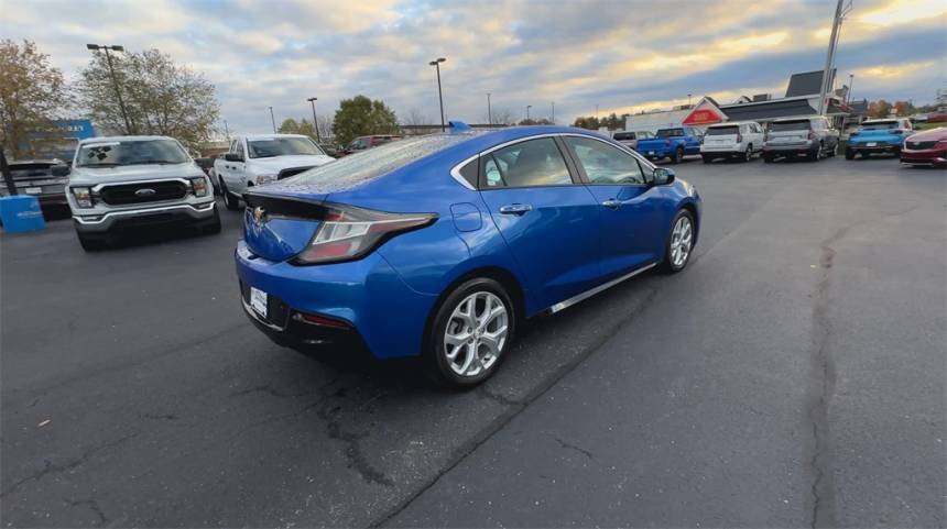 2017 Chevrolet VOLT 1G1RB6S5XHU144424