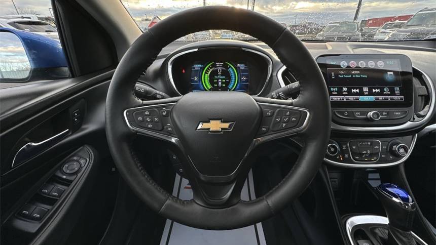 2017 Chevrolet VOLT 1G1RB6S5XHU144424