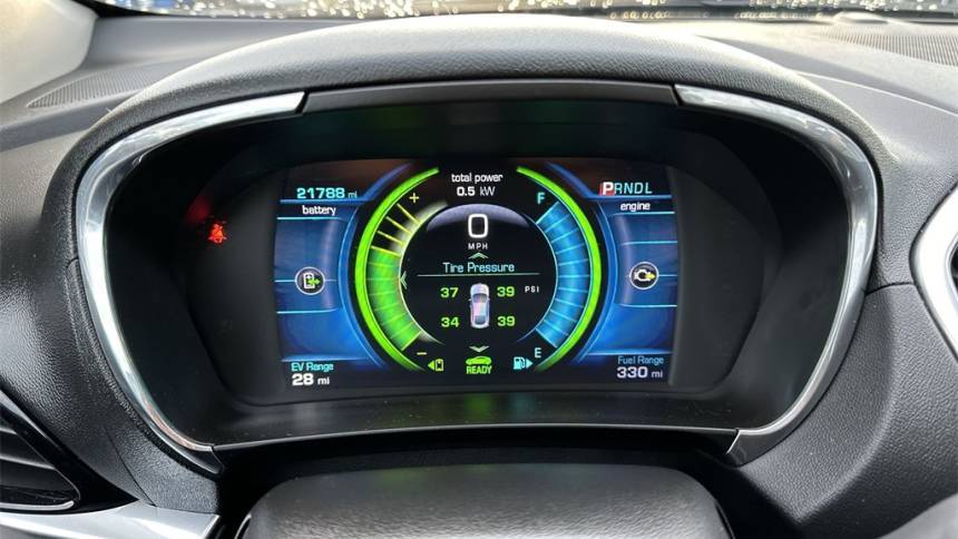 2017 Chevrolet VOLT 1G1RB6S5XHU144424