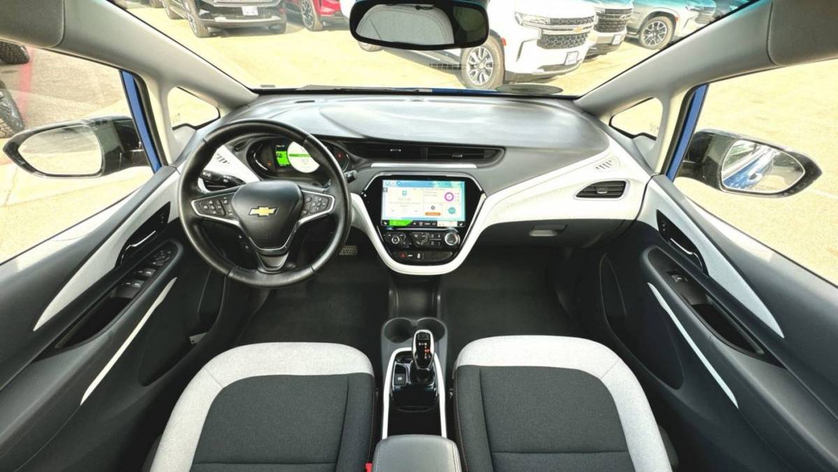 2020 Chevrolet Bolt 1G1FY6S0XL4126004